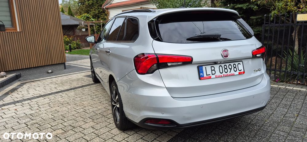 Fiat Tipo - 15