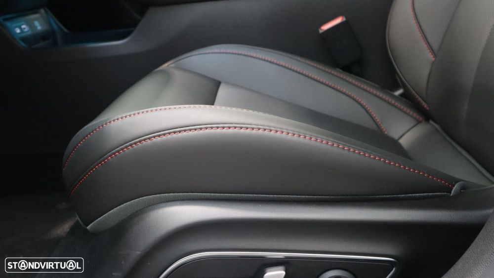 Xpeng P7i 86.2 kWh AWD Performance - 7