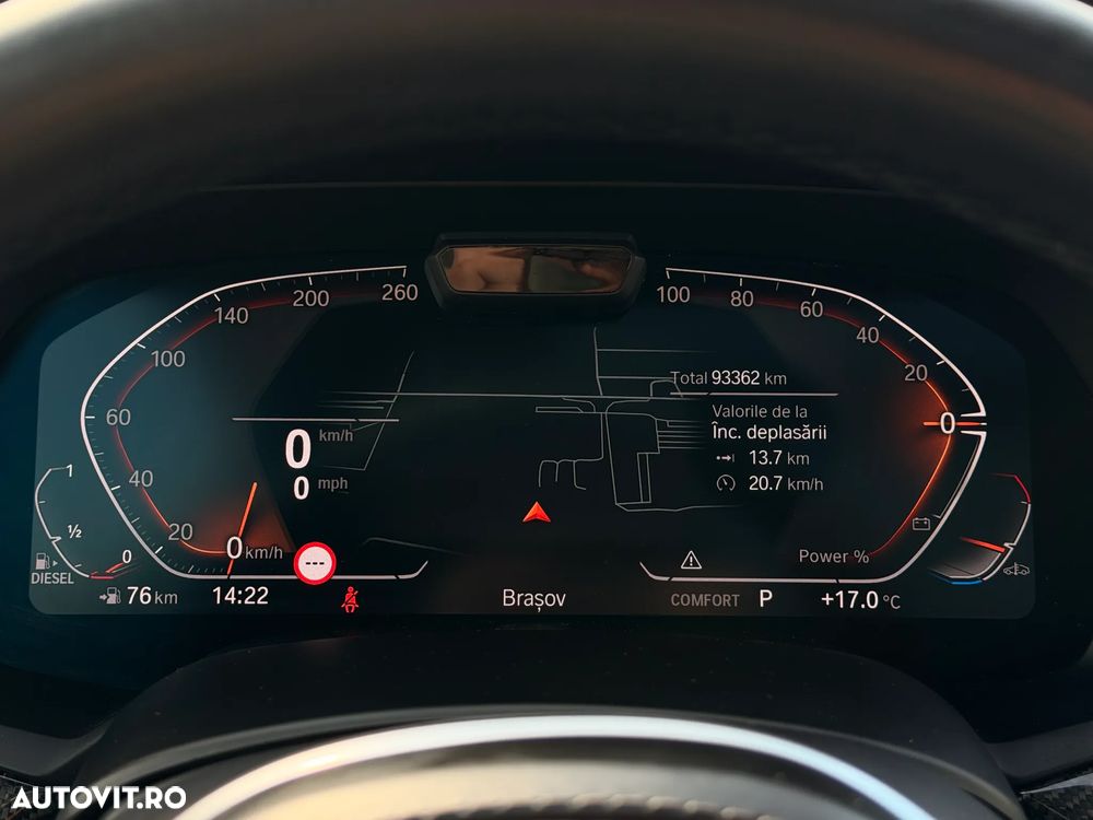 BMW X5 xDrive30d - 15