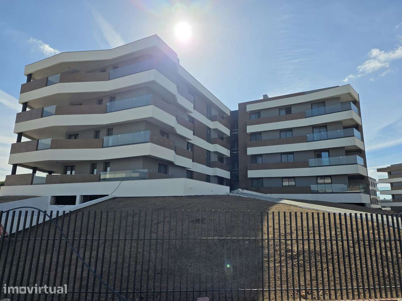 Apartamento T3 - Condomínio Privado | Serra de Carnaxide - Grande imagem: 5/17