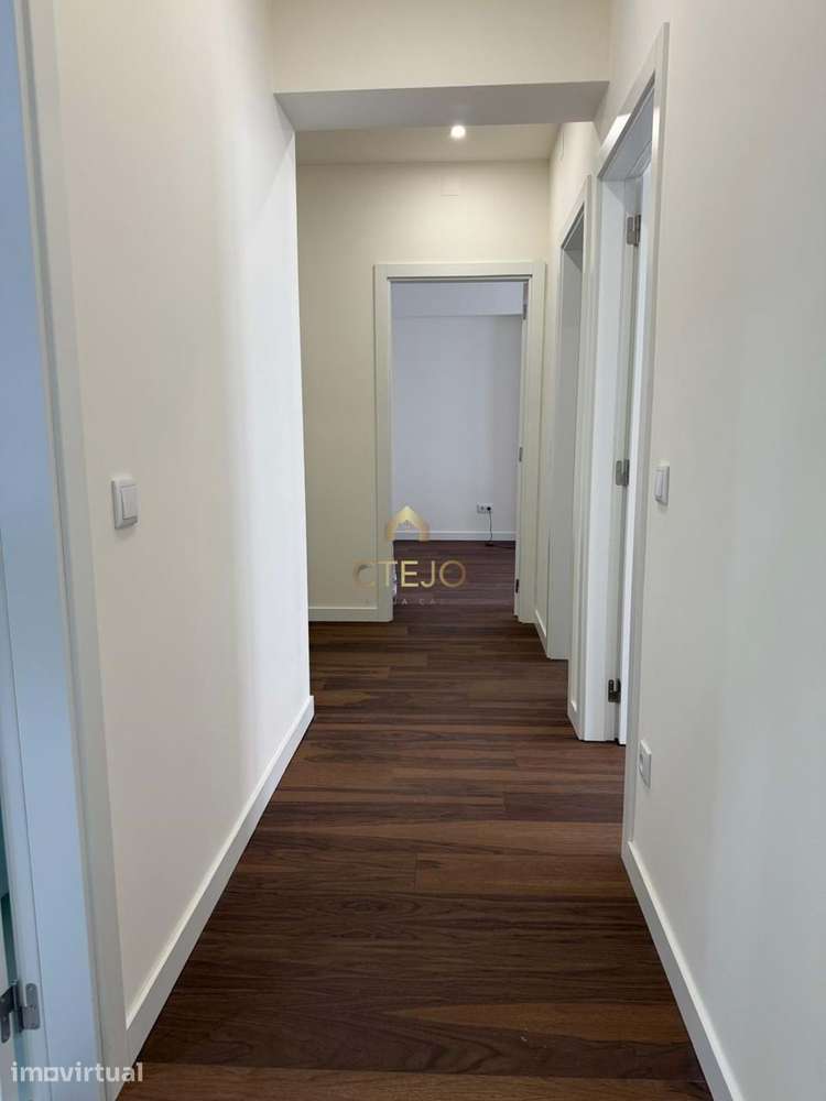apartamento remodelado em odivelas - Grande imagem: 4/13
