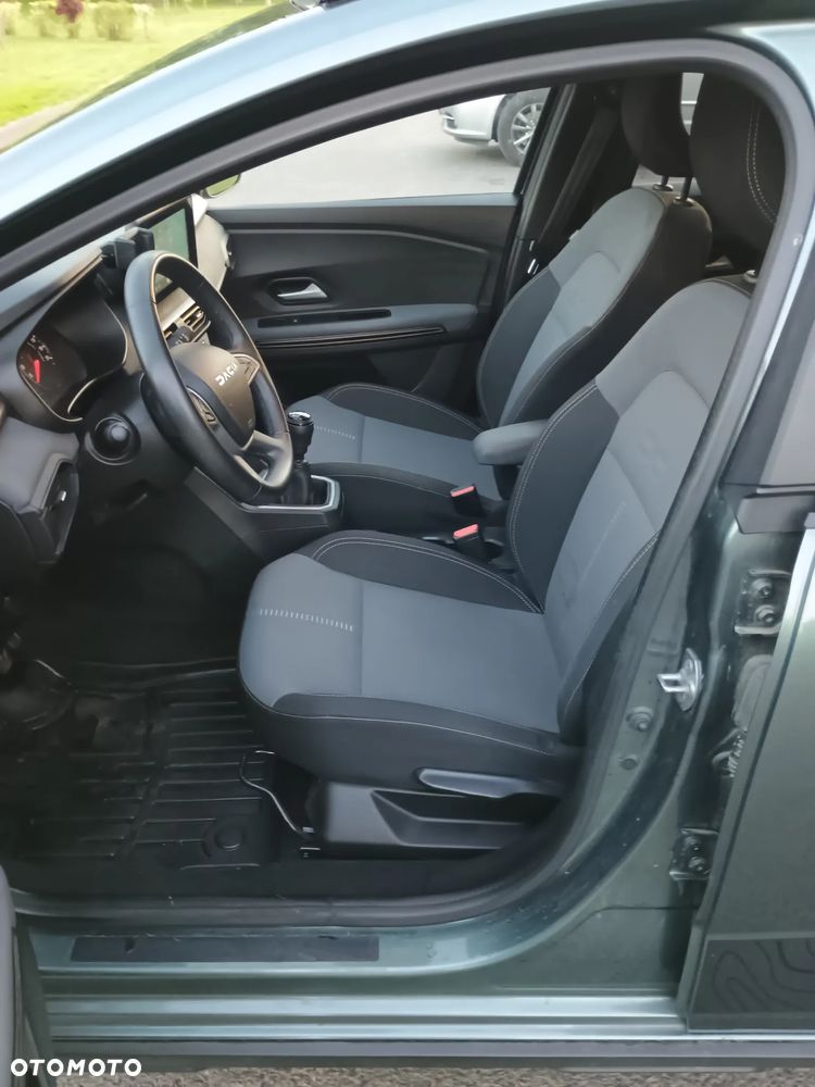 Dacia Jogger 1.0 TCe Extreme+ 7os - 9