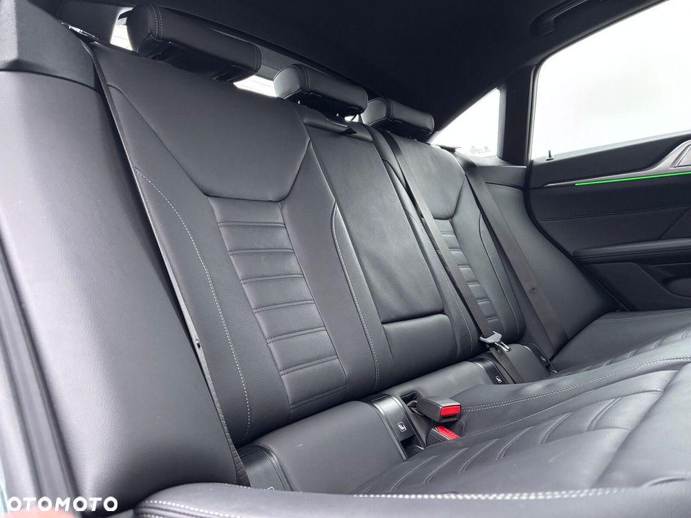 BMW Seria 4 420i M Sport sport - 17