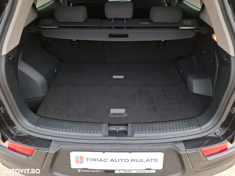 SsangYong Korando 1.5 GDI Turbo Clever - 20