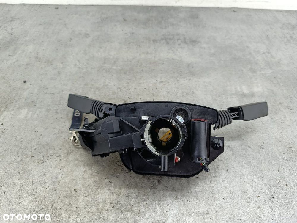 PRZEŁĄCZNIK ZESPOLONY OPEL VECTRA C 13165350EC 45369030  DELPHI 1.6 16V - 9