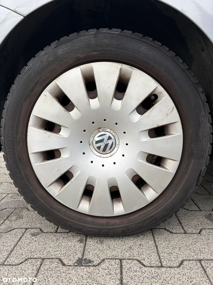 Volkswagen Polo 1.2 - 13