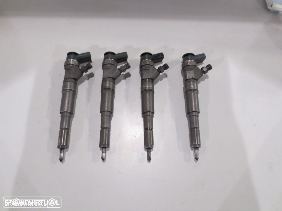 Injectores BMW 320d 150cv - 1