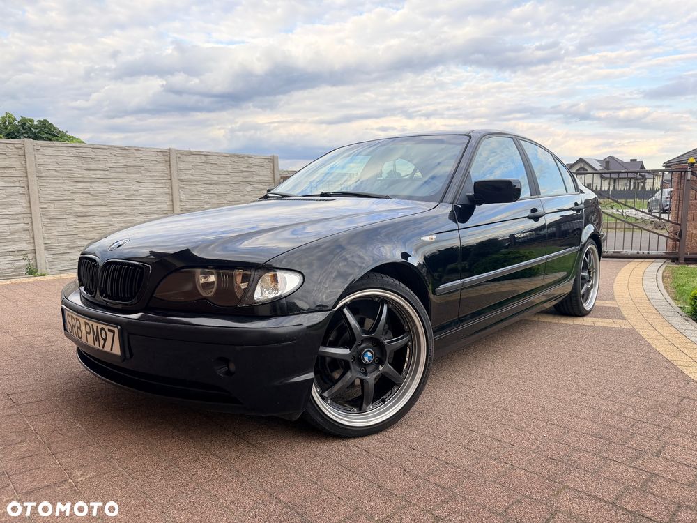 BMW Seria 3 318i Edition Lifestyle - 5