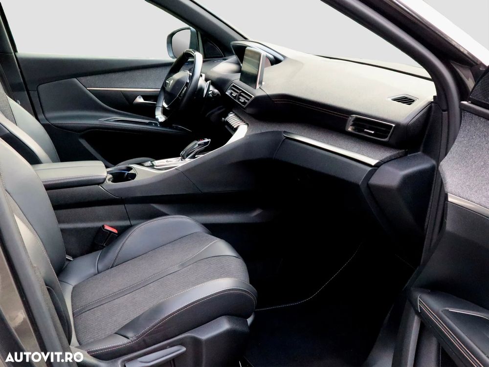 Peugeot 5008 1.5 BlueHDI s&s EAT8 GT-Line - 16