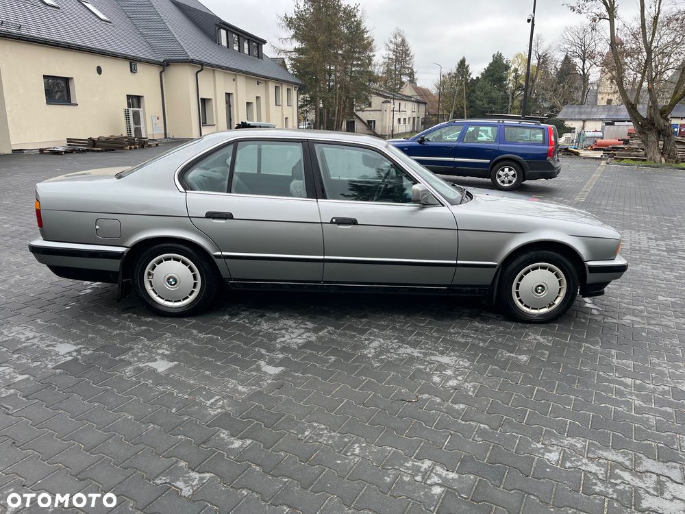 BMW Seria 5 - 5