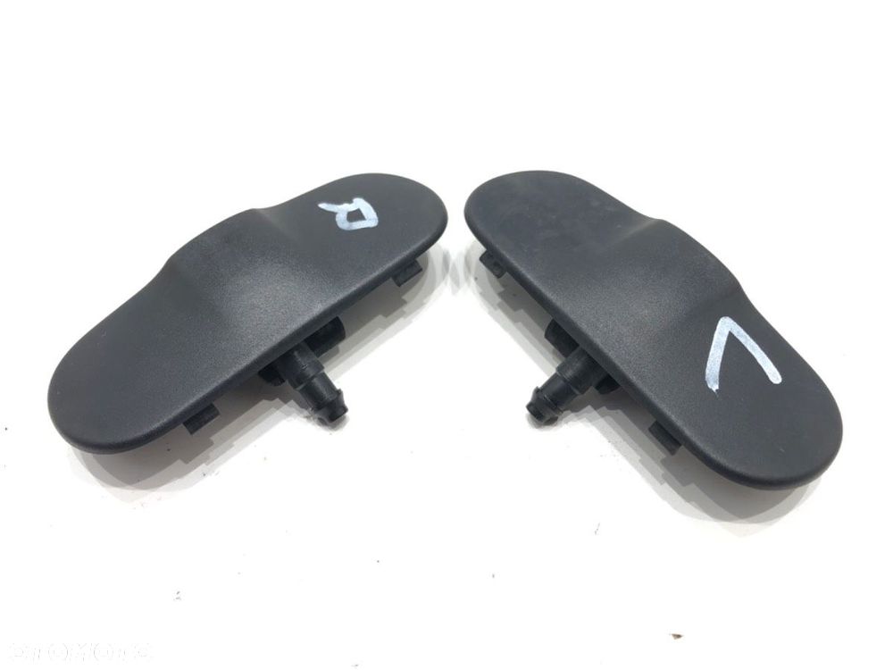 DYSZE SPRYSKIWACZY - 56.00 PLN - AUDI A4 B8 Avant (8K5) 2007 - 2015 1.8 TFSI 118 kW [160 KM] benzyna - 2