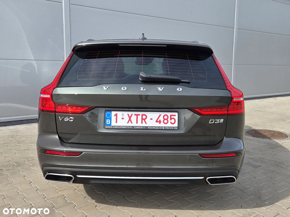Volvo V60 D3 Geartronic Inscription - 28