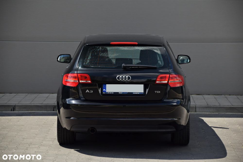 Audi A3 - 16