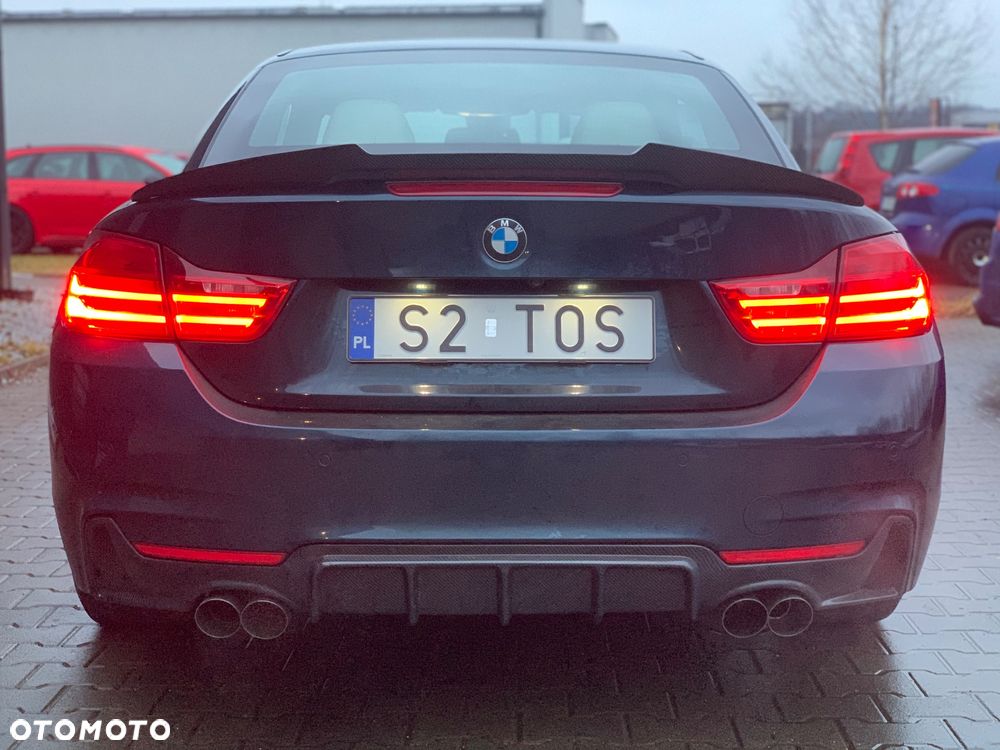 BMW Seria 4 - 12
