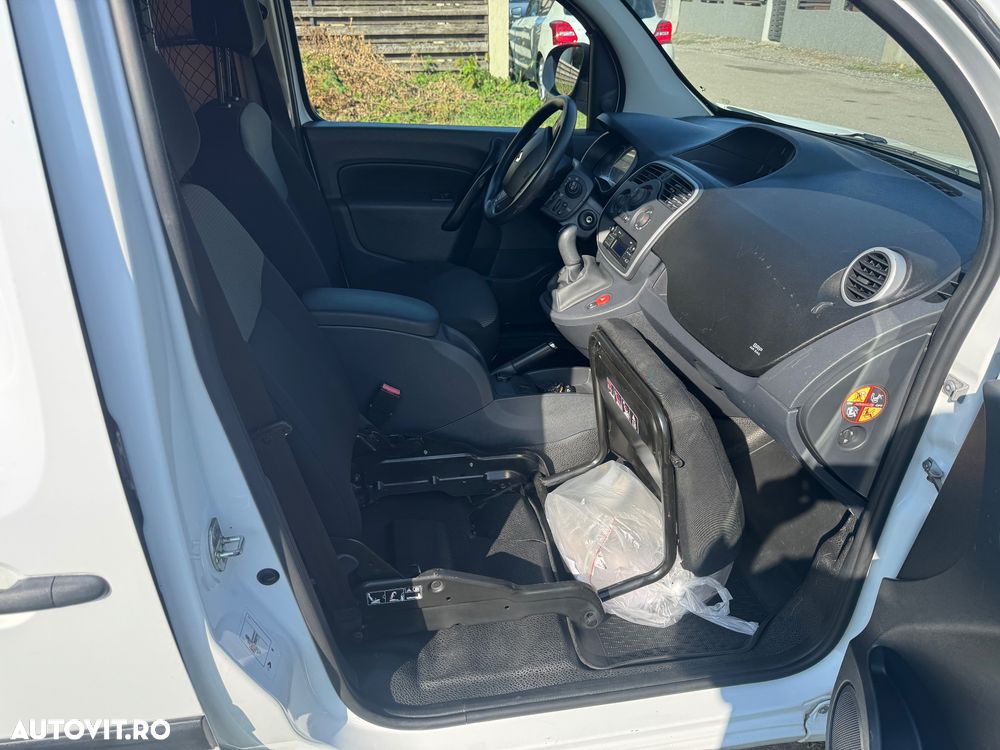 Renault Kangoo - 12