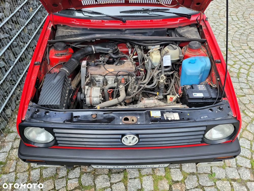 Volkswagen Golf - 14