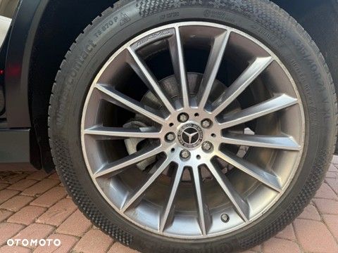 Mercedes-Benz GLE - 4