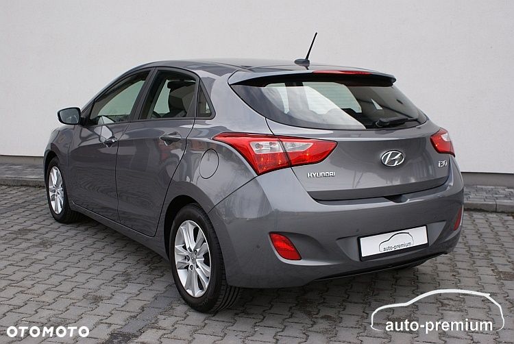 Hyundai i30 1.4 Fifa World Cup Edition - 5