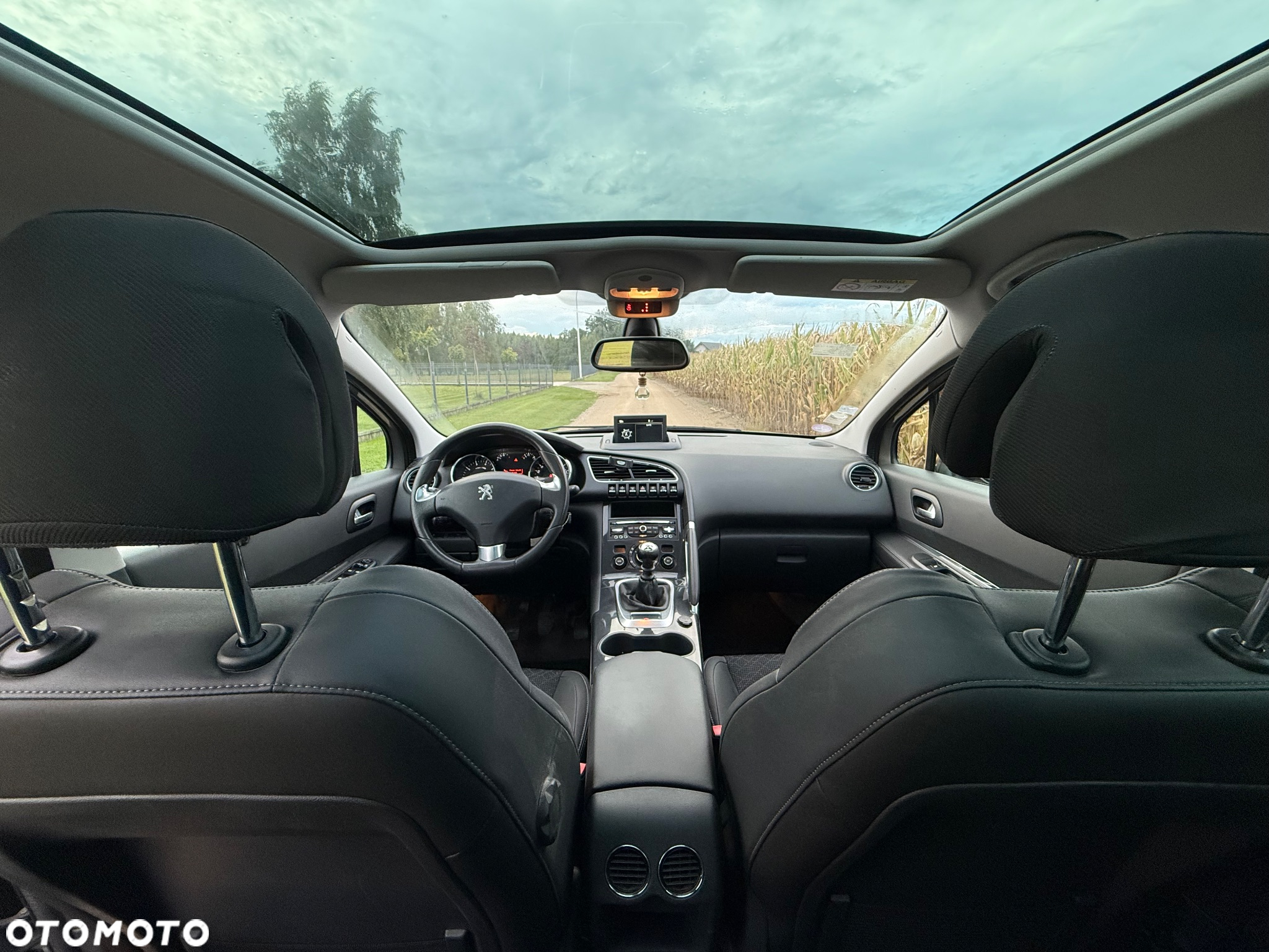 Peugeot 3008 PureTech 130 Stop & Start GPF Allure - 13
