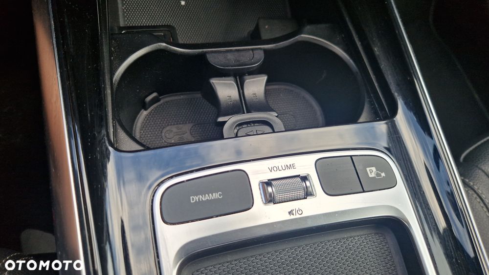 Mercedes-Benz Klasa B 220 d 4-Matic Progressive 8G-DCT - 19