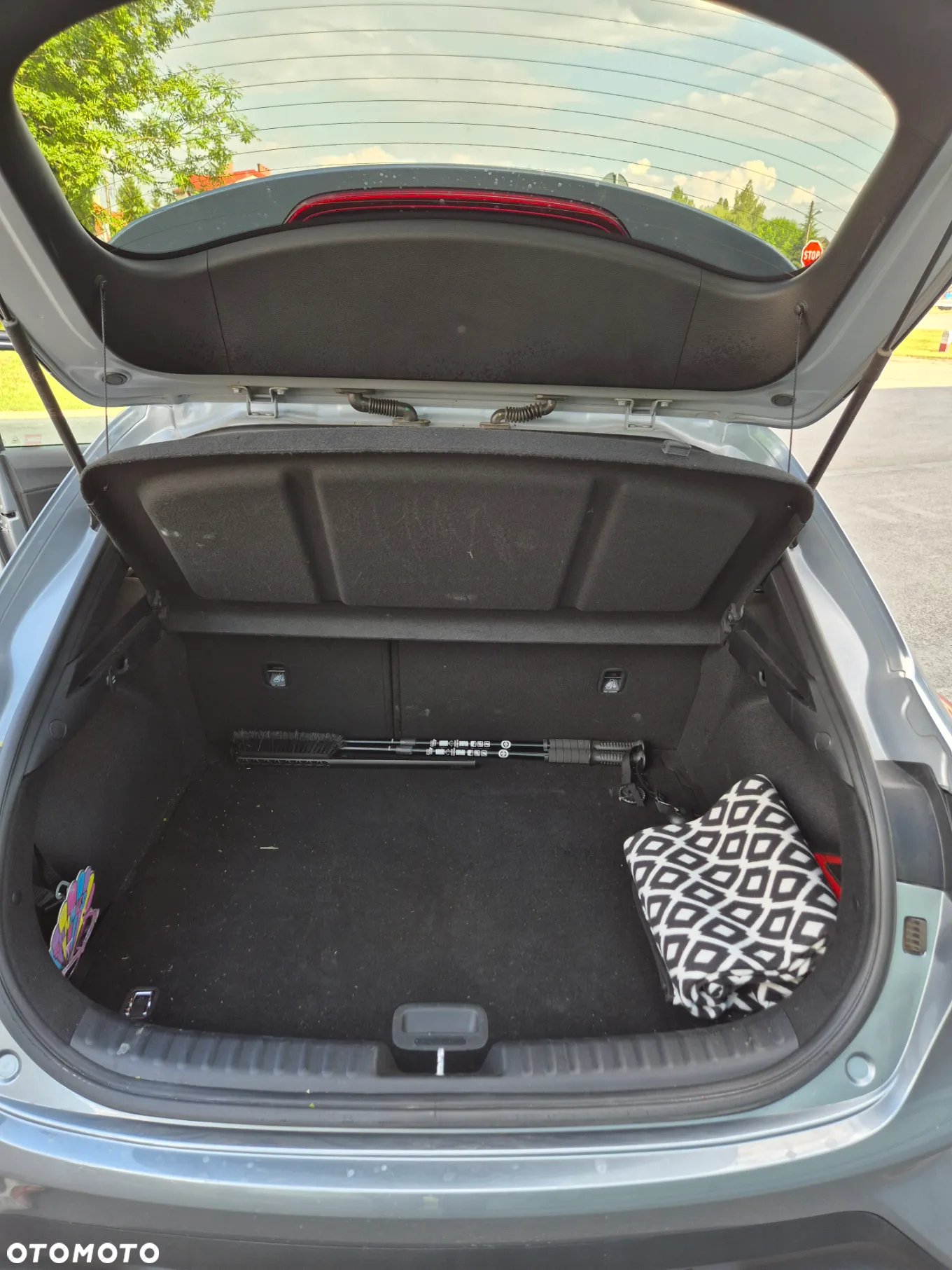 Kia XCeed 1.5 T-GDI M DCT - 12
