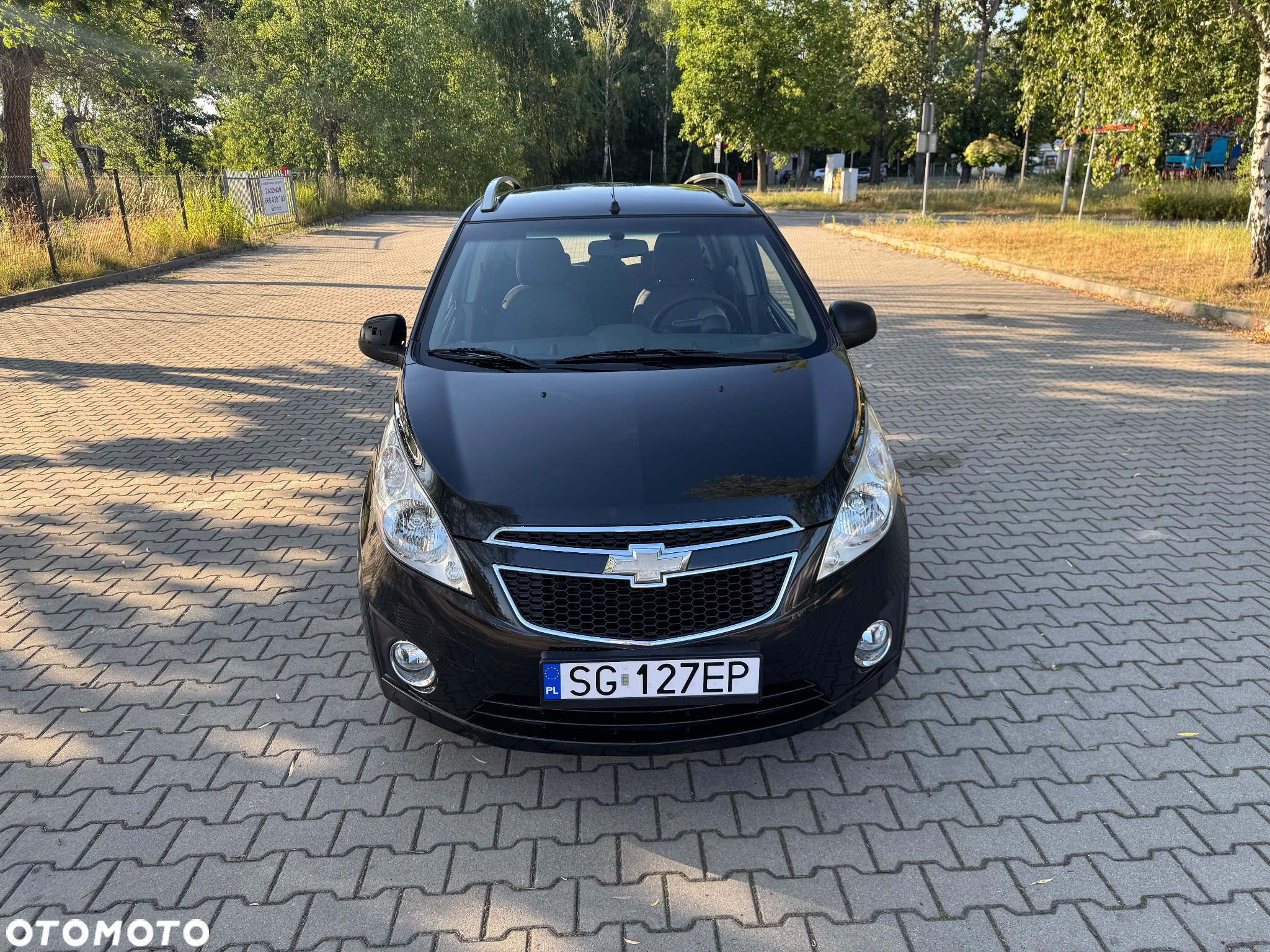 Chevrolet Spark 1.2 LT+ - 2