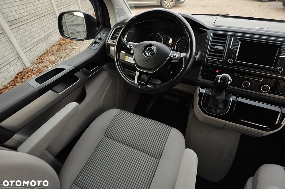 Volkswagen California - 33