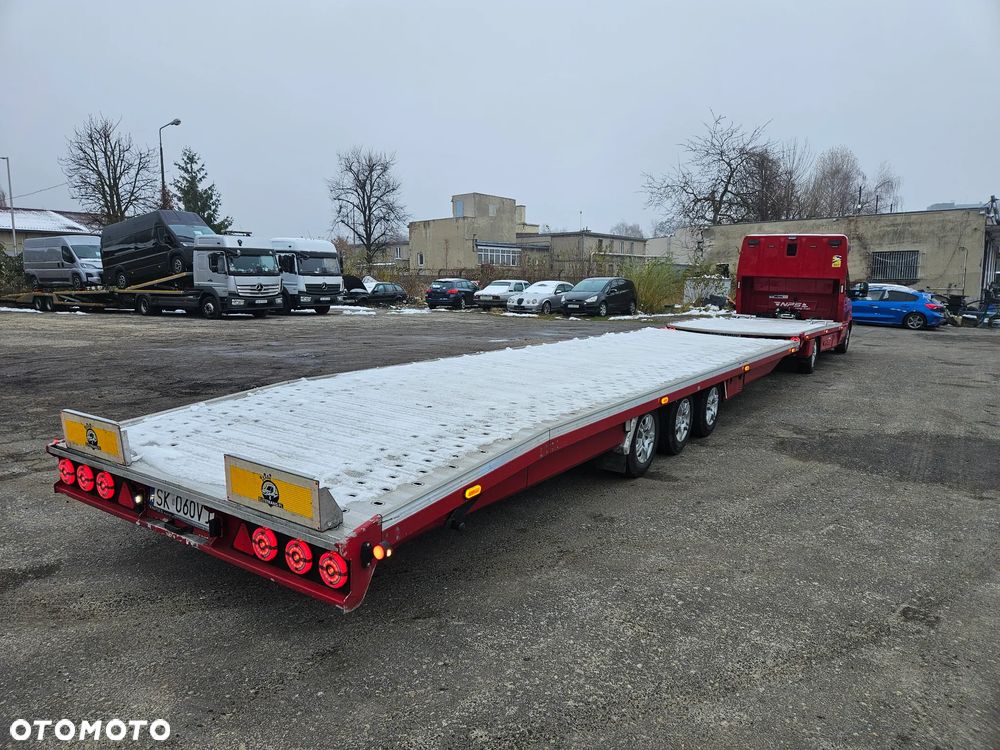 Mercedes-Benz Sprinter - 5