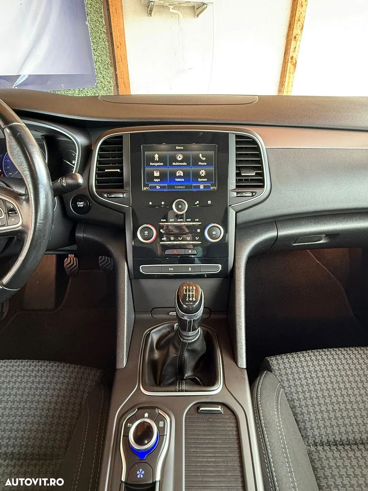 Renault Talisman ENERGY dCi 110 LIFE - 5