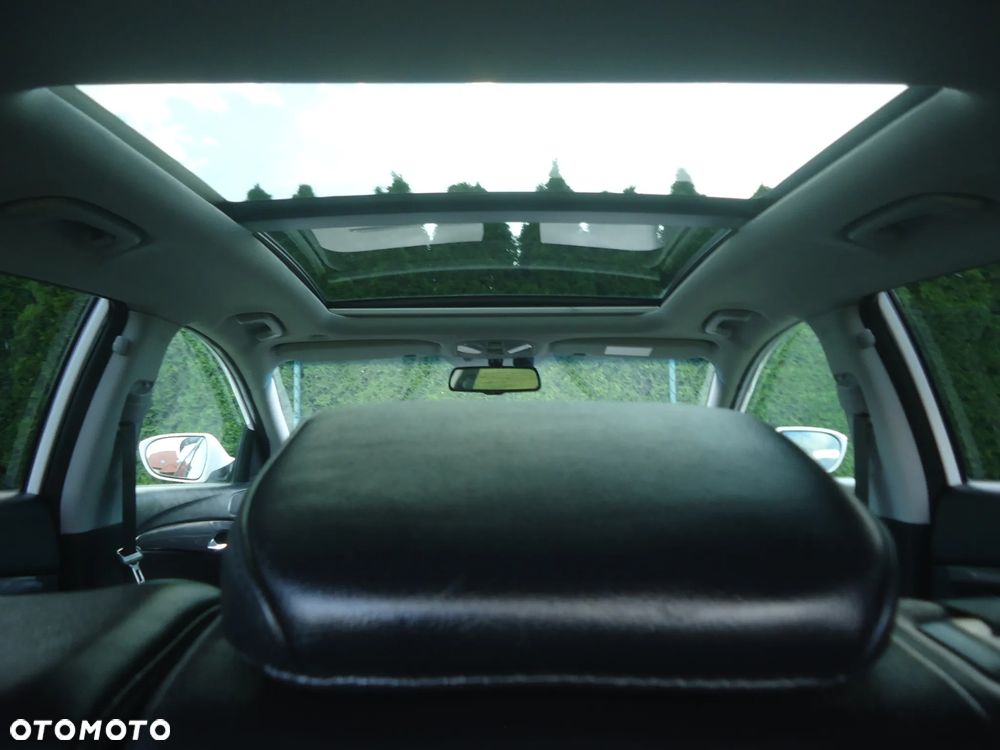 Hyundai i40 2.0 Automatik Premium - 11