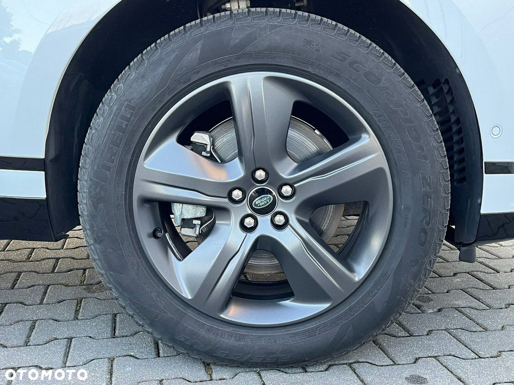 Land Rover Range Rover Velar - 17