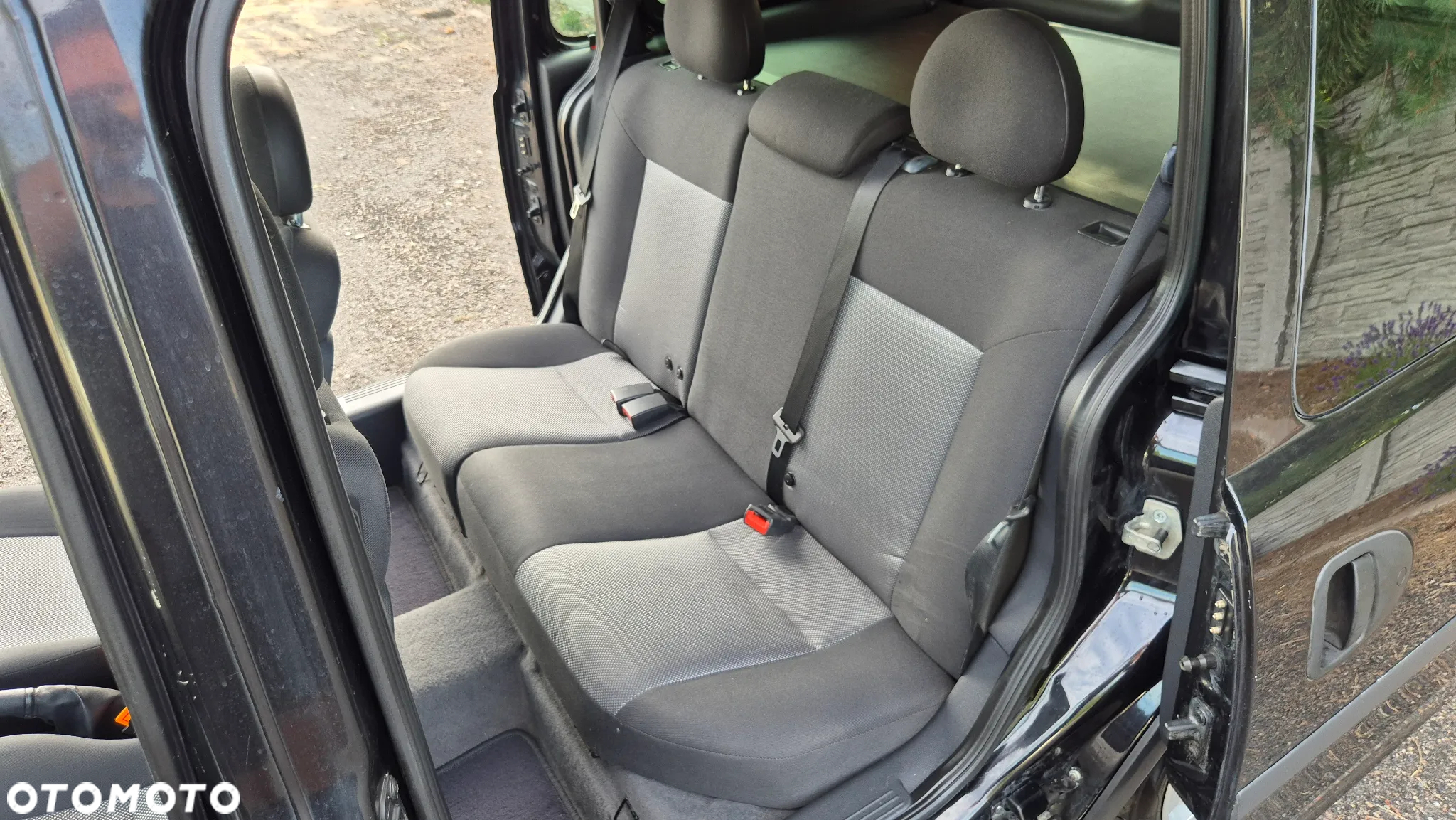 Opel Combo Tour 1.4 Essentia - 18