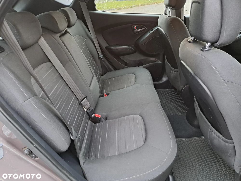Hyundai ix35 - 20