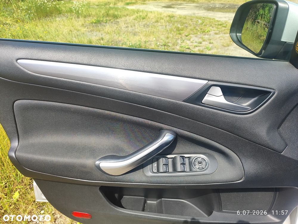 Ford Mondeo 2.0 TDCi Titanium - 14