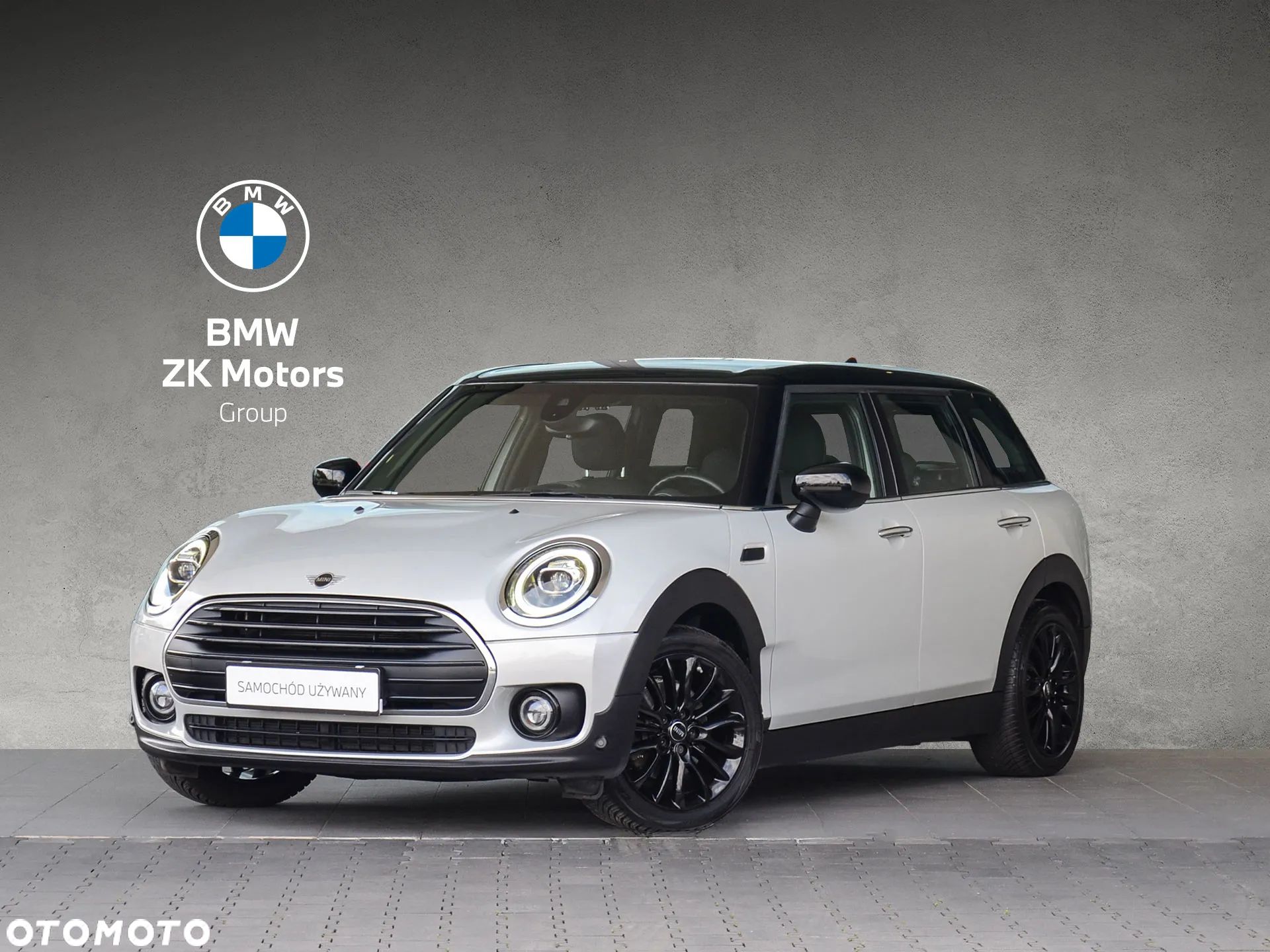 MINI Clubman Cooper - 1
