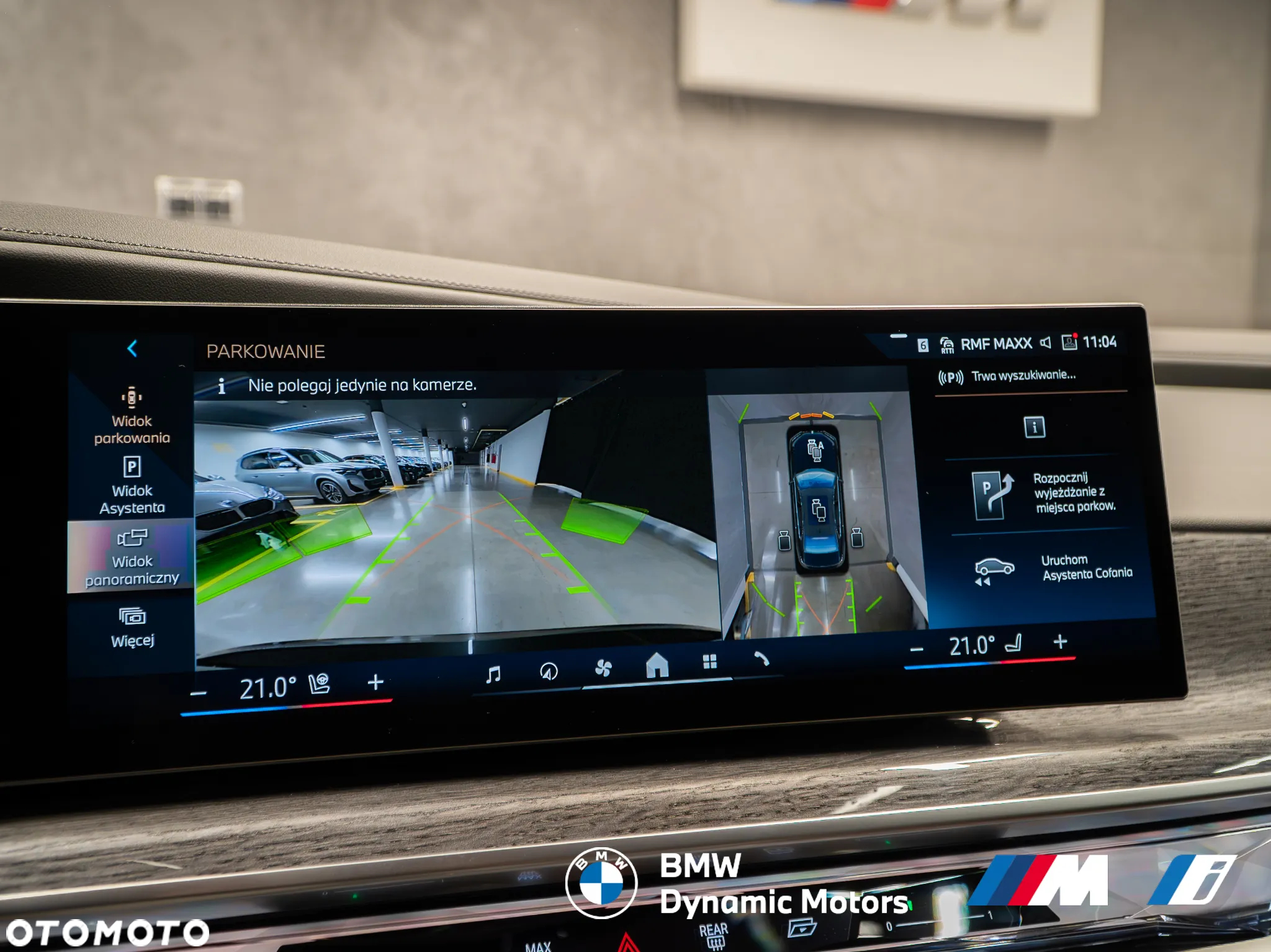 BMW Seria 7 740d xDrive - 36