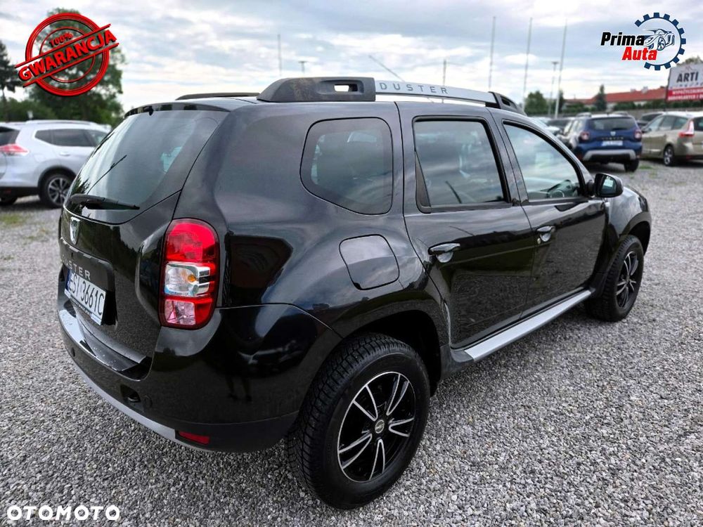 Dacia Duster 1.2 TCe Prestige - 6
