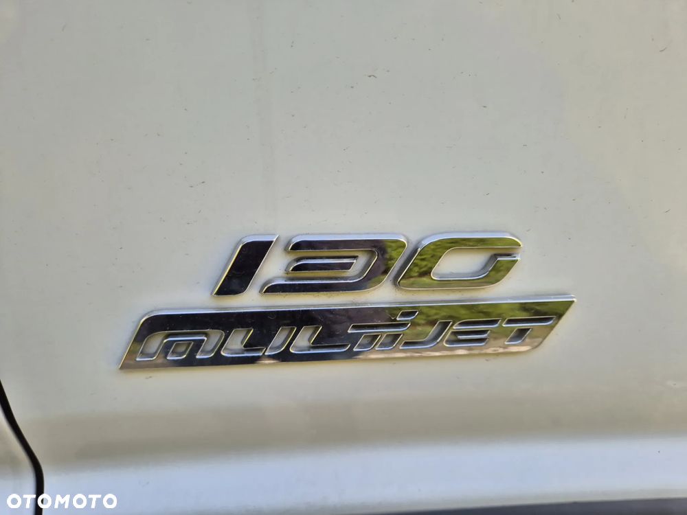 Fiat Ducato 130 Multijet Maxi - 23