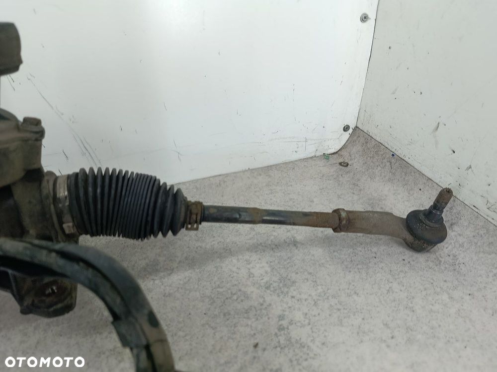 MAGLOWNICA PRZEKŁADNIA  ELEKTRYCZNA VW PASSAT B6 3C1423051N 1.9 TDI - 10