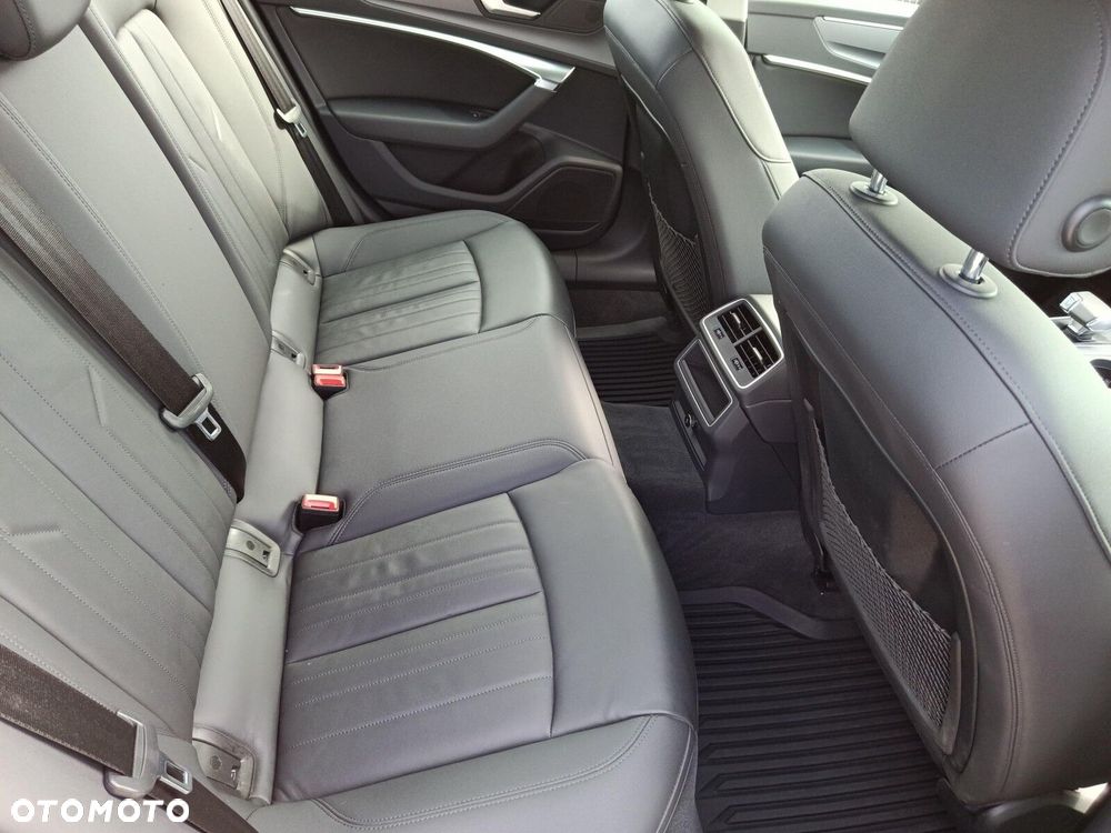 Audi A6 Limousine 40 TDI mHEV S tronic - 14