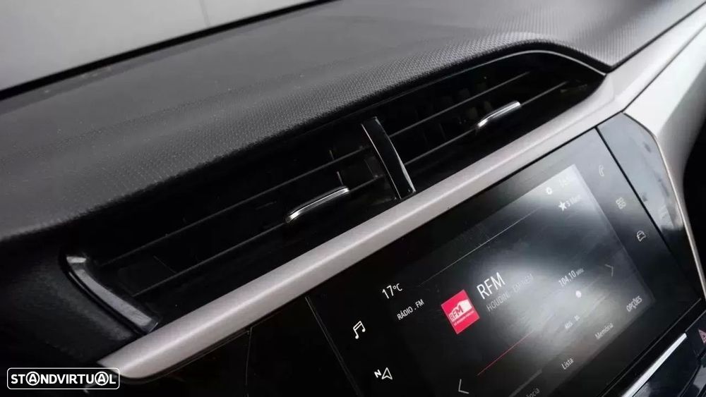 Opel Corsa 1.2 Edition - 25