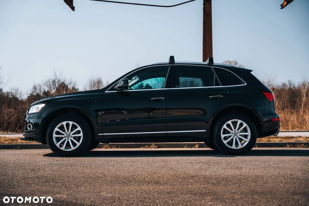 Audi Q5 - 4