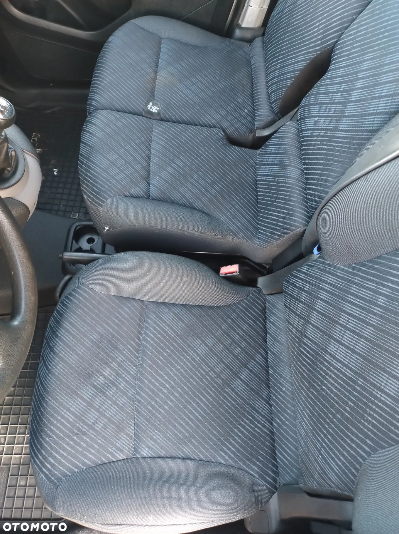 Peugeot partner - 10