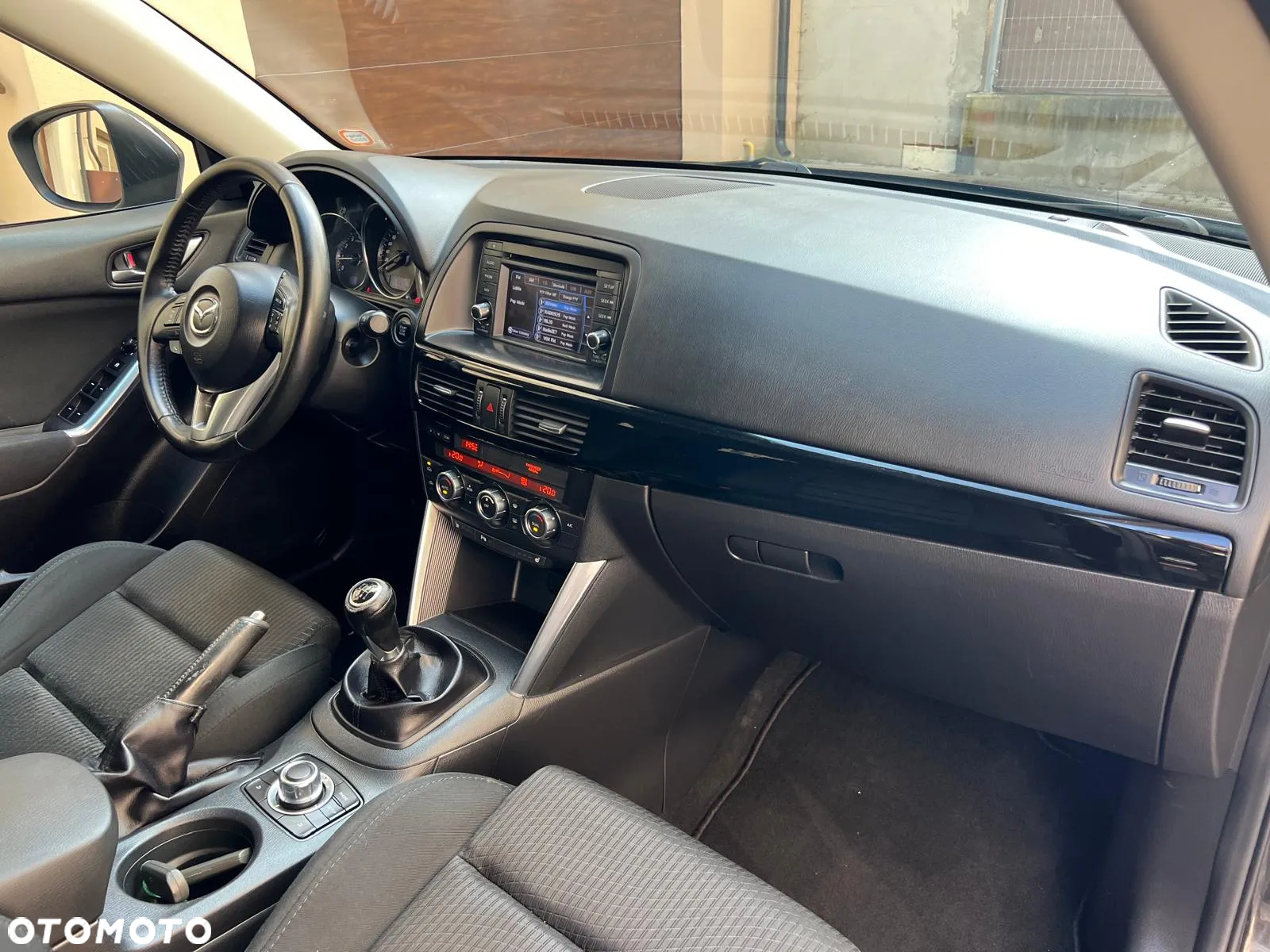 Mazda CX-5 2.0 Skyenergy 2WD - 15