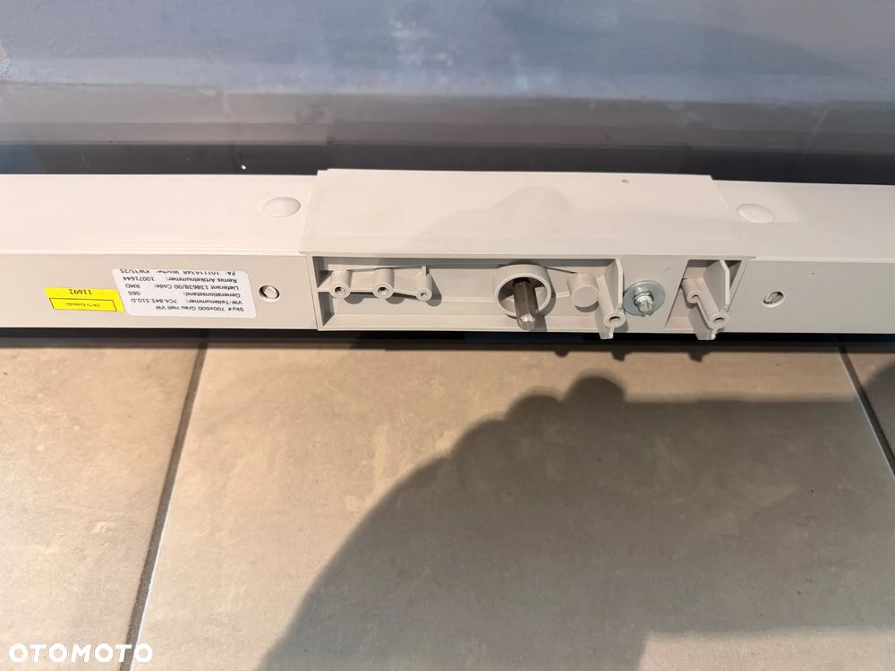 Okno dachowe VW Grand California - 3