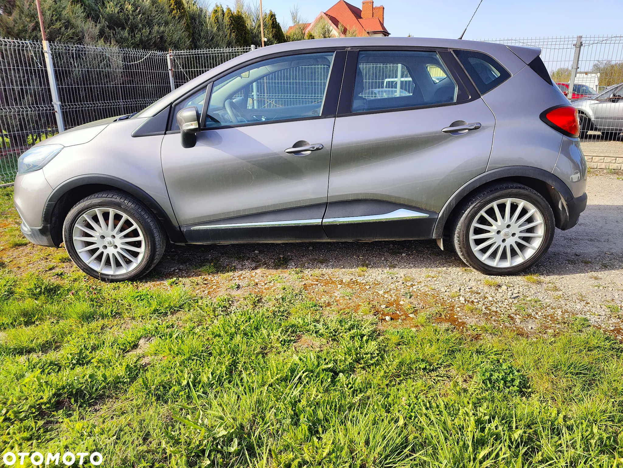 Renault Captur - 9
