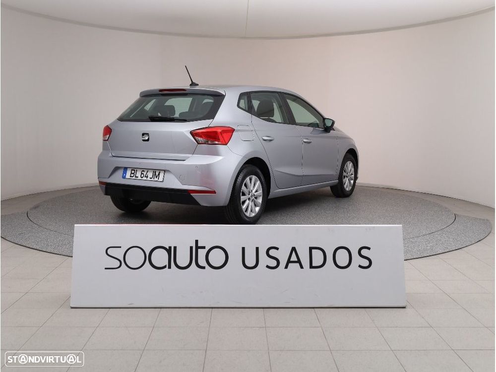 SEAT Ibiza 1.0 TSI Style - 15