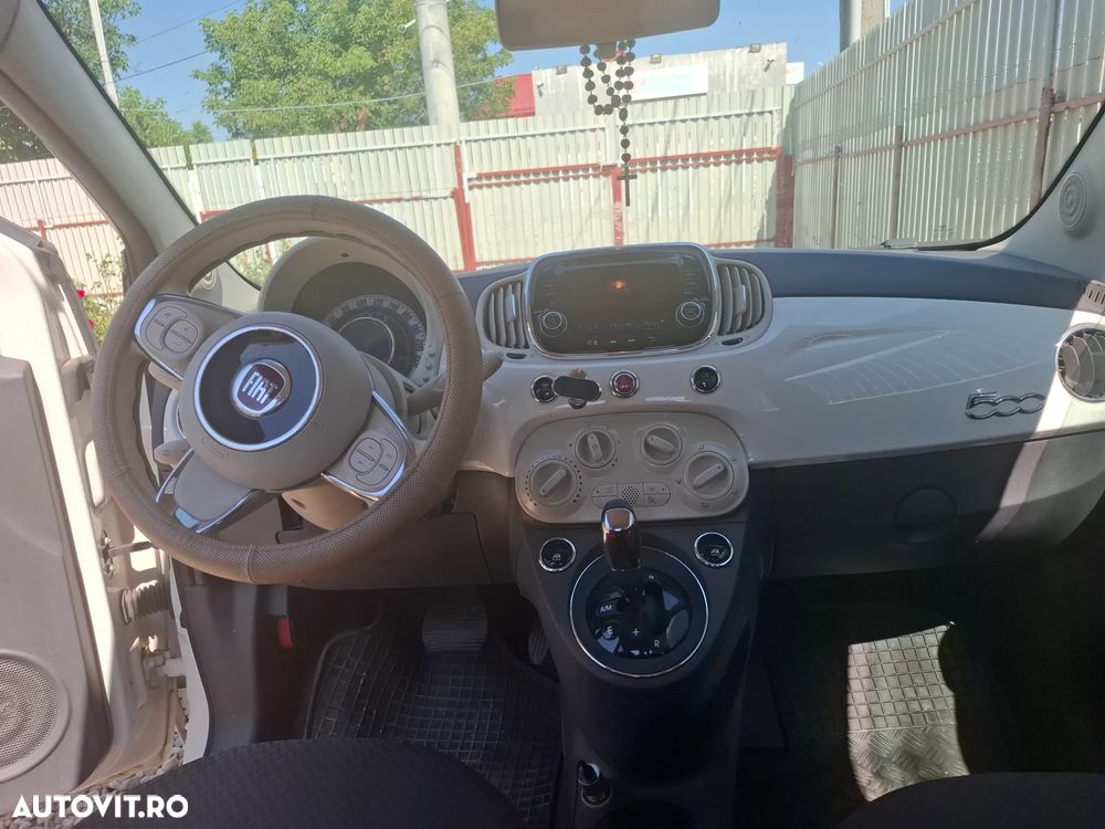 Fiat 500 - 5