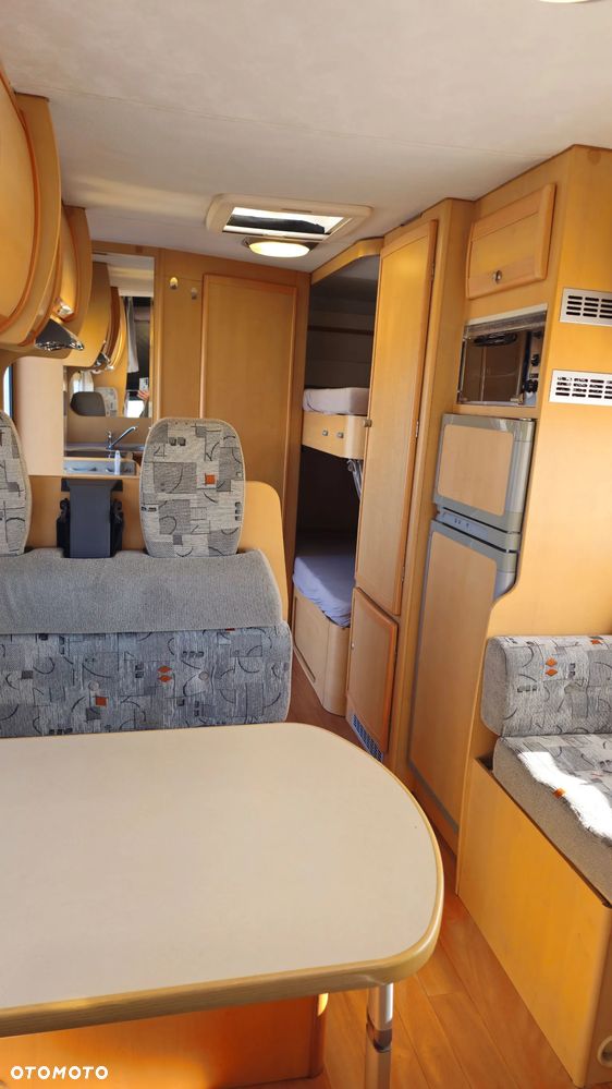 Ford Transit - 21