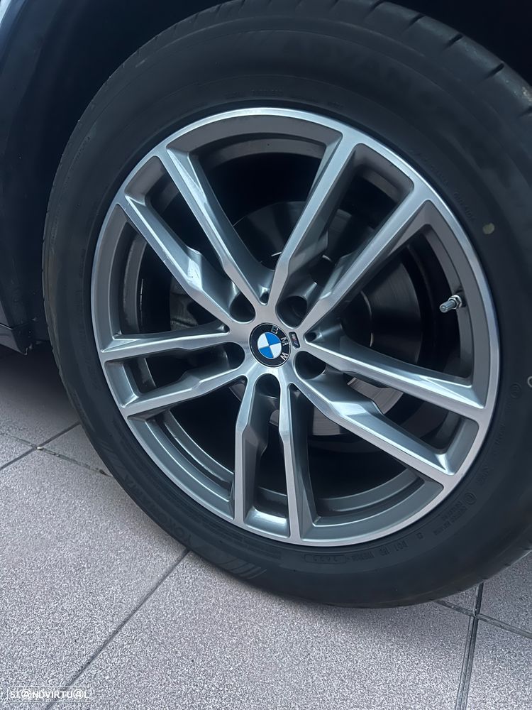 BMW X3 - 5